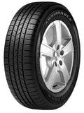 Goodyear Assurance All Season 225/55R17 97T Passenger Tire