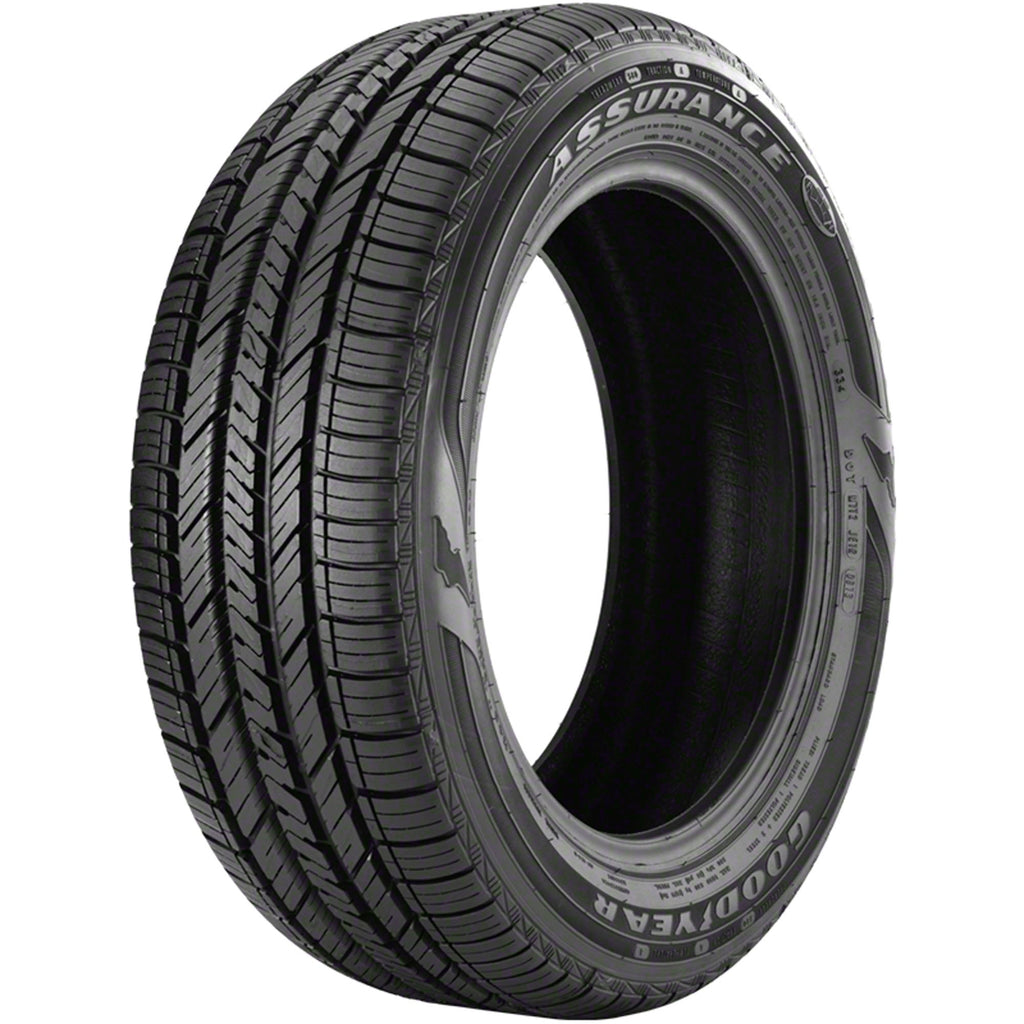 Goodyear Assurance Fuel Max All Season P225/55R17 95H Passenger Tire