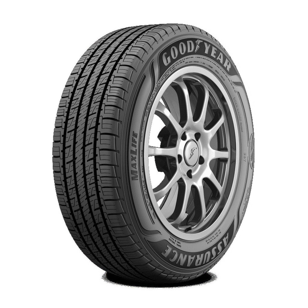 Goodyear Assurance Maxlife 205/50R17 89V All-Season Tire
