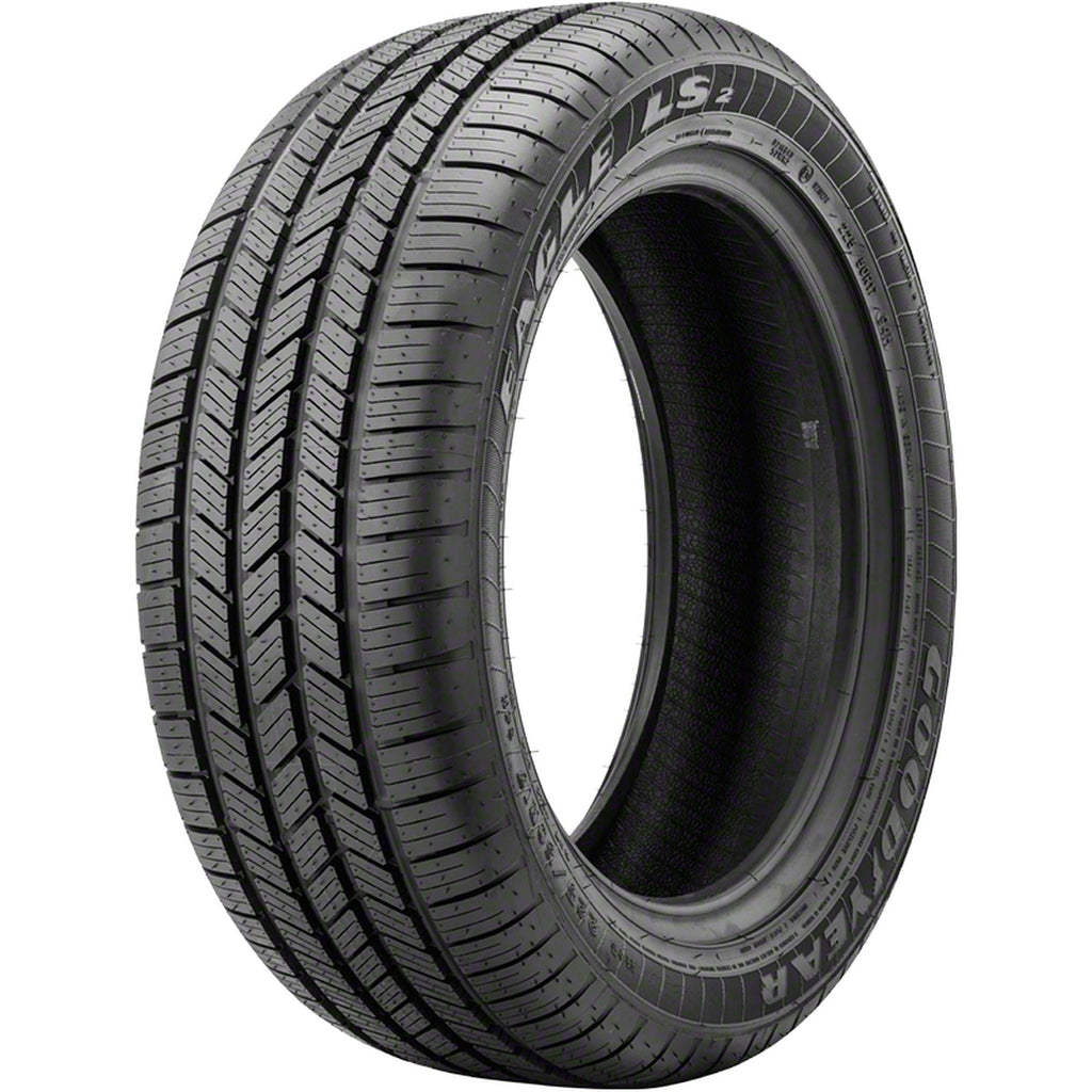 Goodyear Eagle LS-2 All Season 225/50R18 95H Passenger Tire