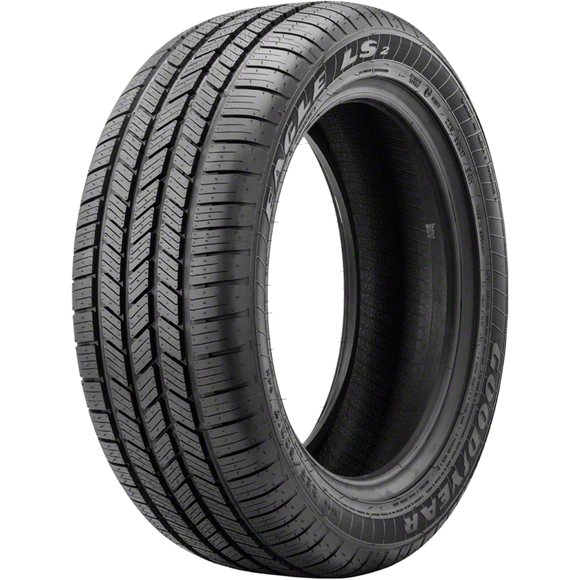 Goodyear Eagle LS-2 All Season 225/50R18 95H Passenger Tire