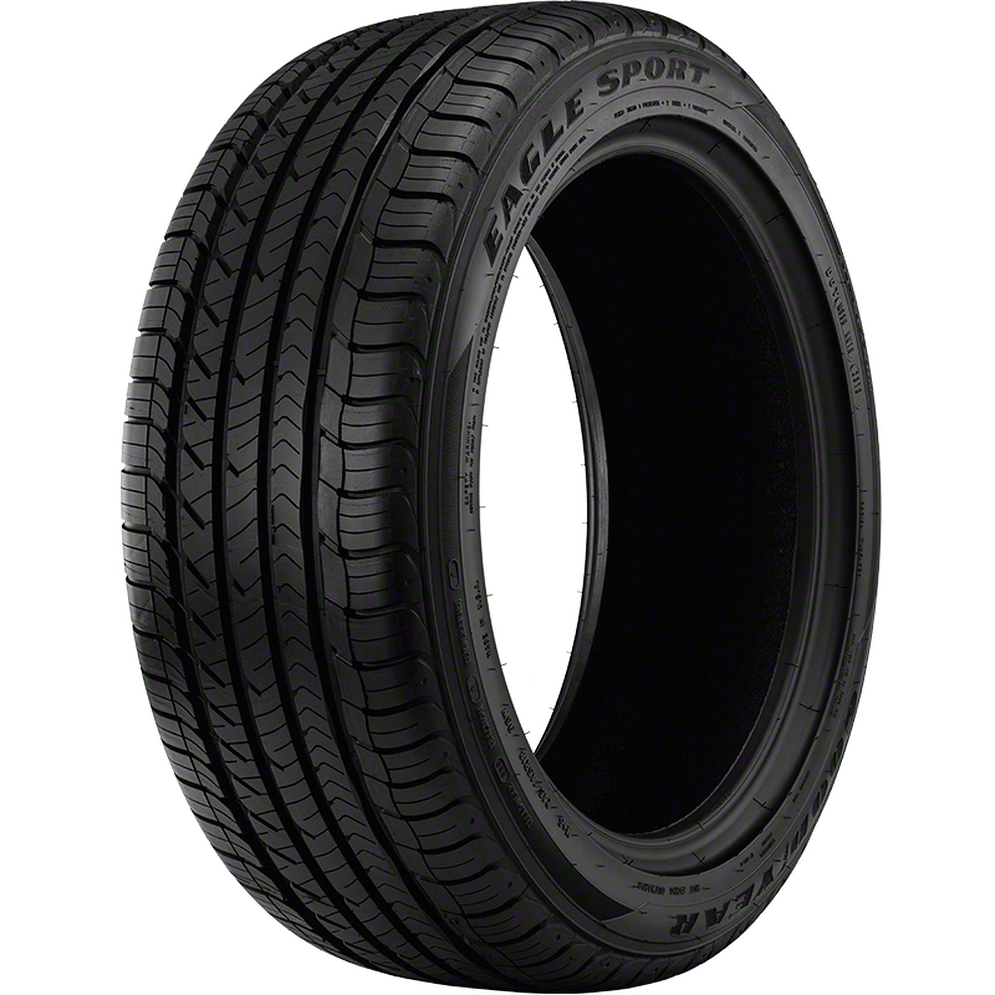 Goodyear Eagle Sport All-Season 235/40R18 95W All- Season Tire
