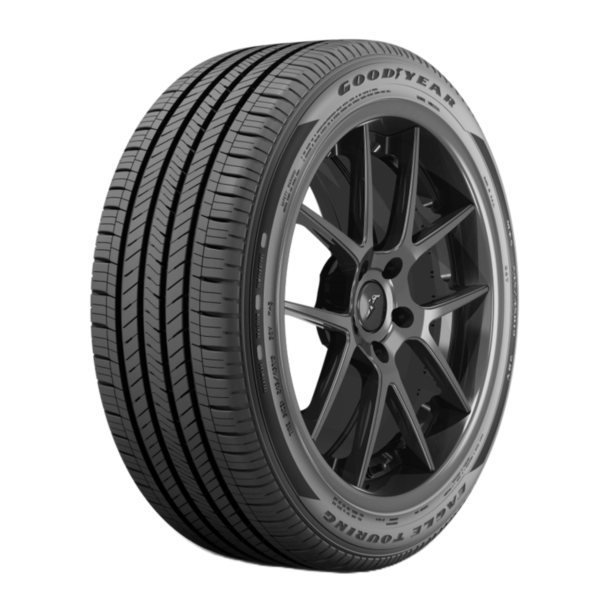 Goodyear Eagle Touring All Season 255/45R20 105H XL Passenger Tire