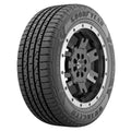 Goodyear Wrangler Steadfast HT All Season 265/50R20 107H Light Truck Tire