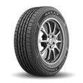Kelly Edge Touring A/S All Season 235/55R17 99H Passenger Tire