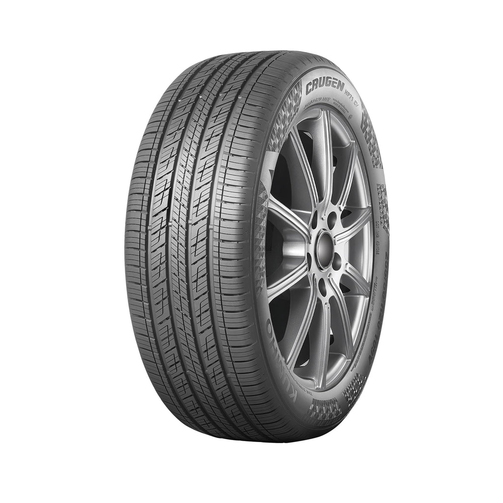 Kumho Crugen HP71 EV All Season 255/45R19 104V XL Electric Vehicle Tire