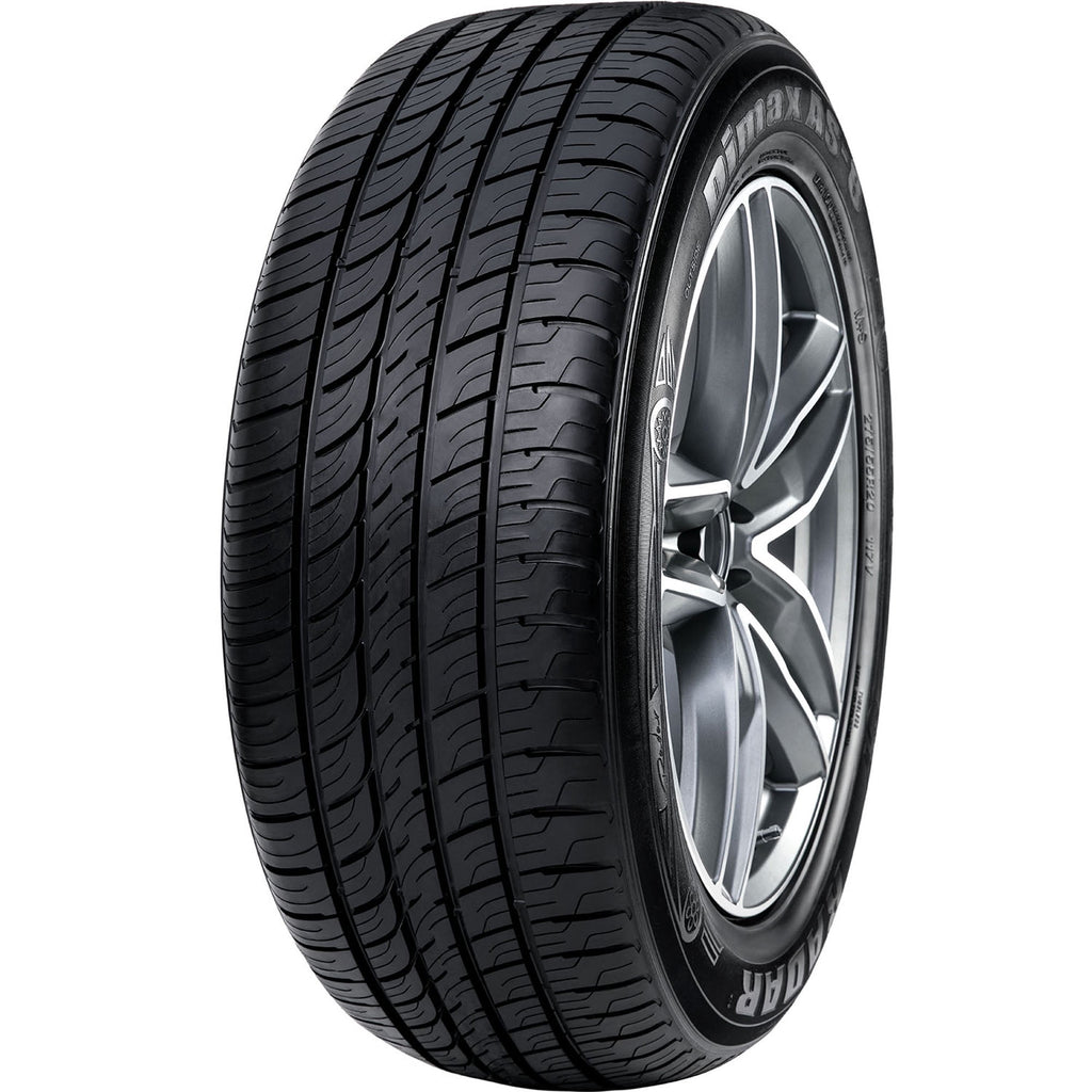 Radar Dimax AS-8 All Season 275/55R19 111W Passenger Tire