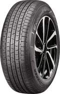 Set of 4 Cooper Discoverer Enduramax 235/55R20 102H Tires