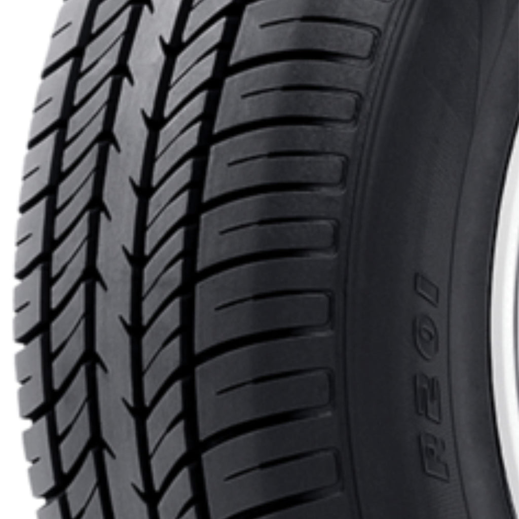 Thunderer Mach I Plus All Season 235/50R17 96V Passenger Tire