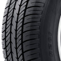Thunderer Mach I Plus All Season 235/50R17 96V Passenger Tire