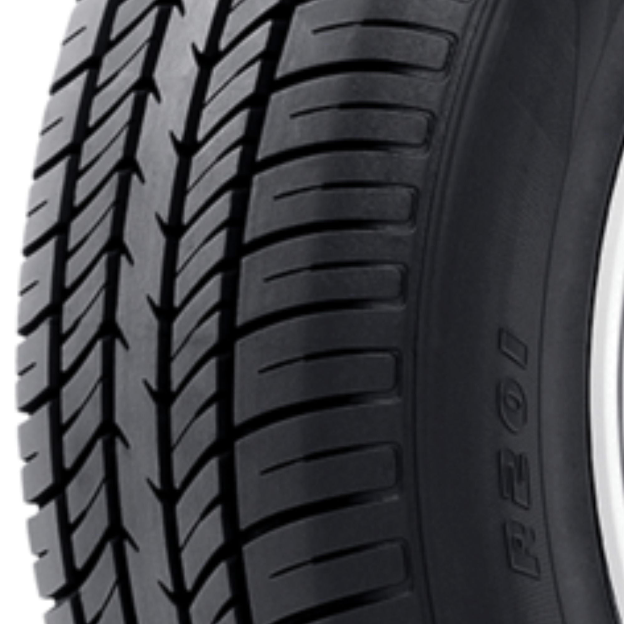 Thunderer Mach I Plus All Season 235/50R17 96V Passenger Tire