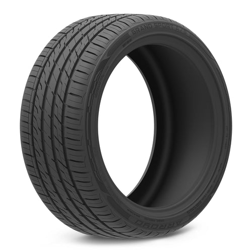 Arroyo Grand Sport A/S UHP All Season 265/35ZR19 98Y XL Passenger Tire