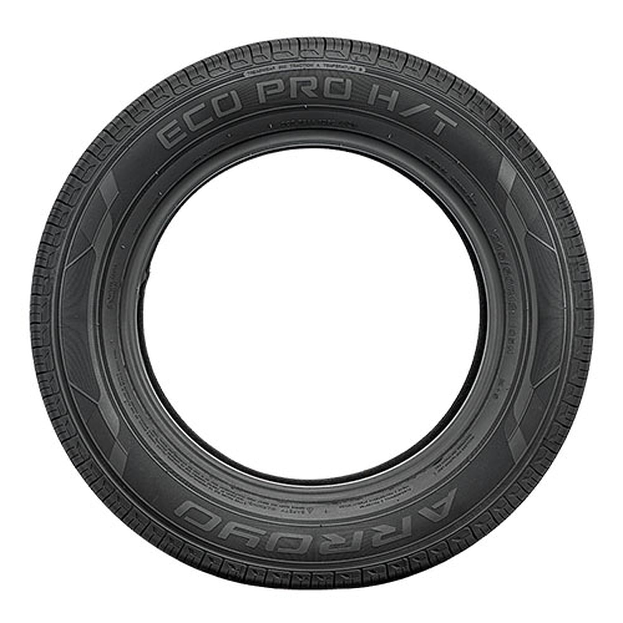 Arroyo Eco Pro H/T All Season 245/50ZR20 102W Light Truck Tire