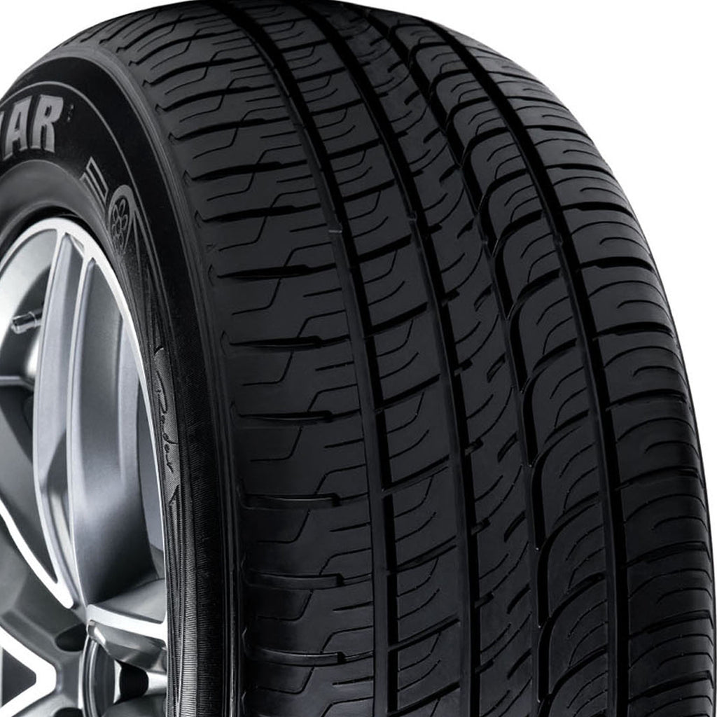 Radar Dimax AS-8 All Season 275/55R19 111W Passenger Tire