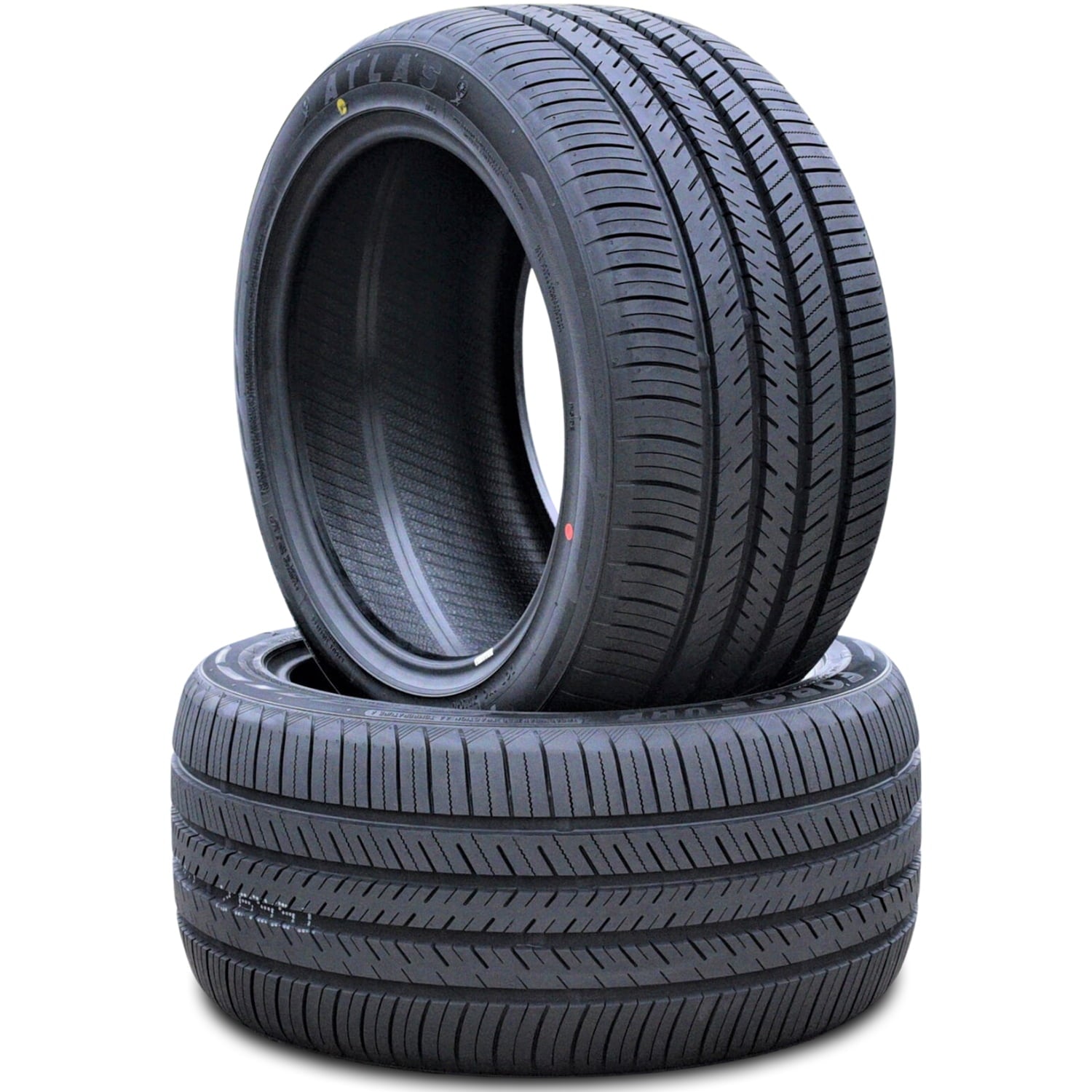 Atlas Force UHP 265/40R21XL 105V BSW