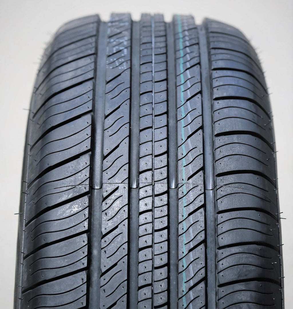 Set of 4 (FOUR) GT Radial Champiro Touring A/S 235/60R17 102T All Season Tires Fits: 2008-10 Honda Odyssey Touring, 2011-17 Toyota Sienna XLE