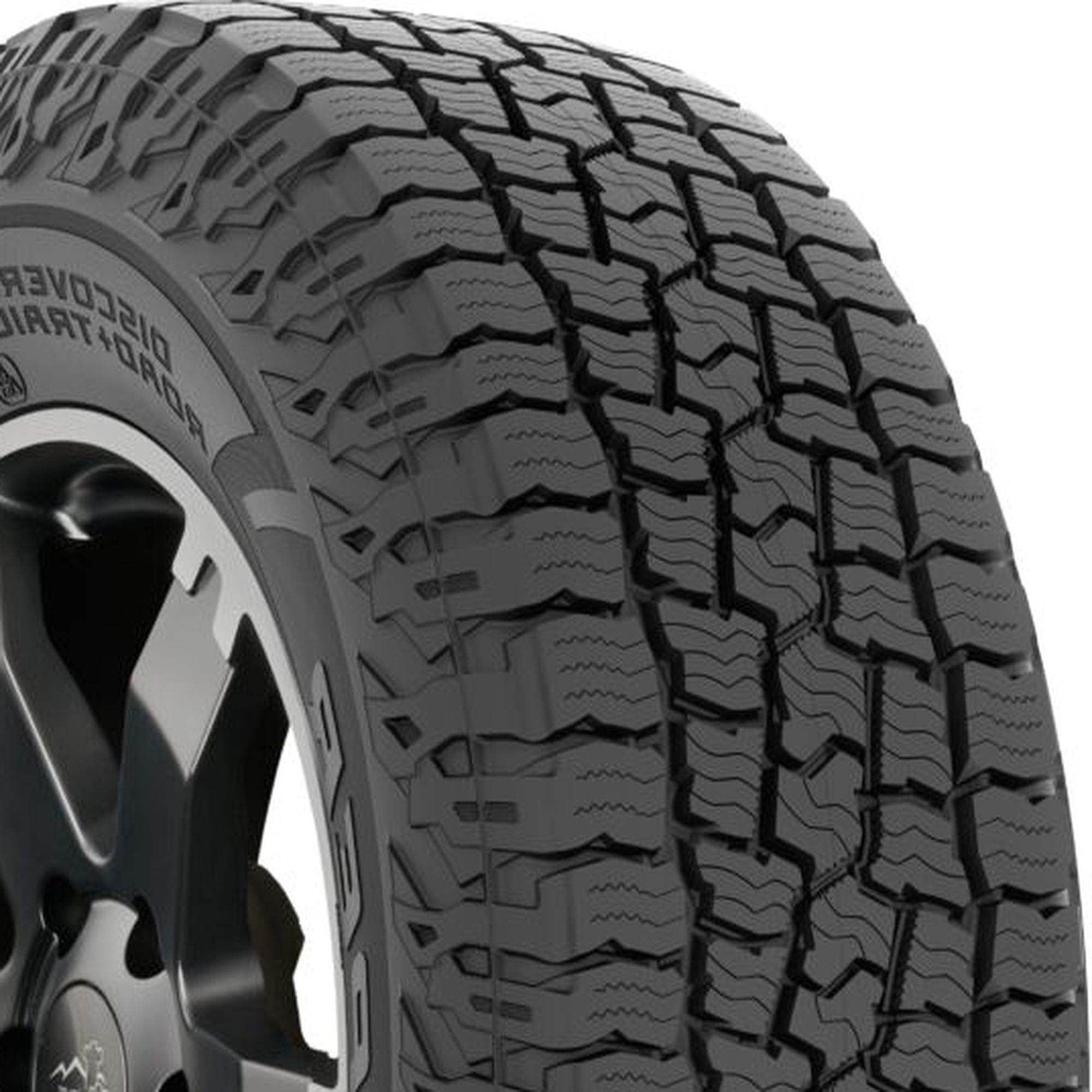 Cooper Discoverer Road+Trail AT All Terrain 235/75R15 109T XL Light Truck Tire