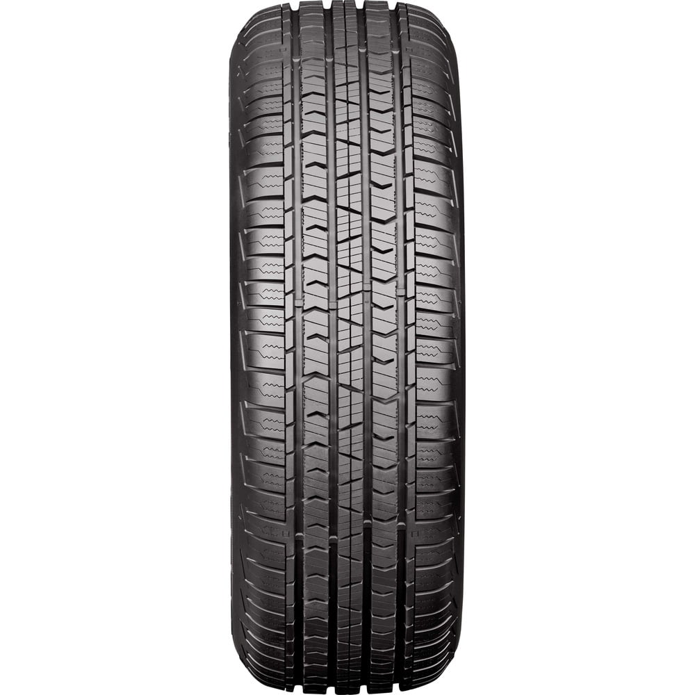 Set of 4 Cooper Discoverer Enduramax 225/65R17 102H Tires