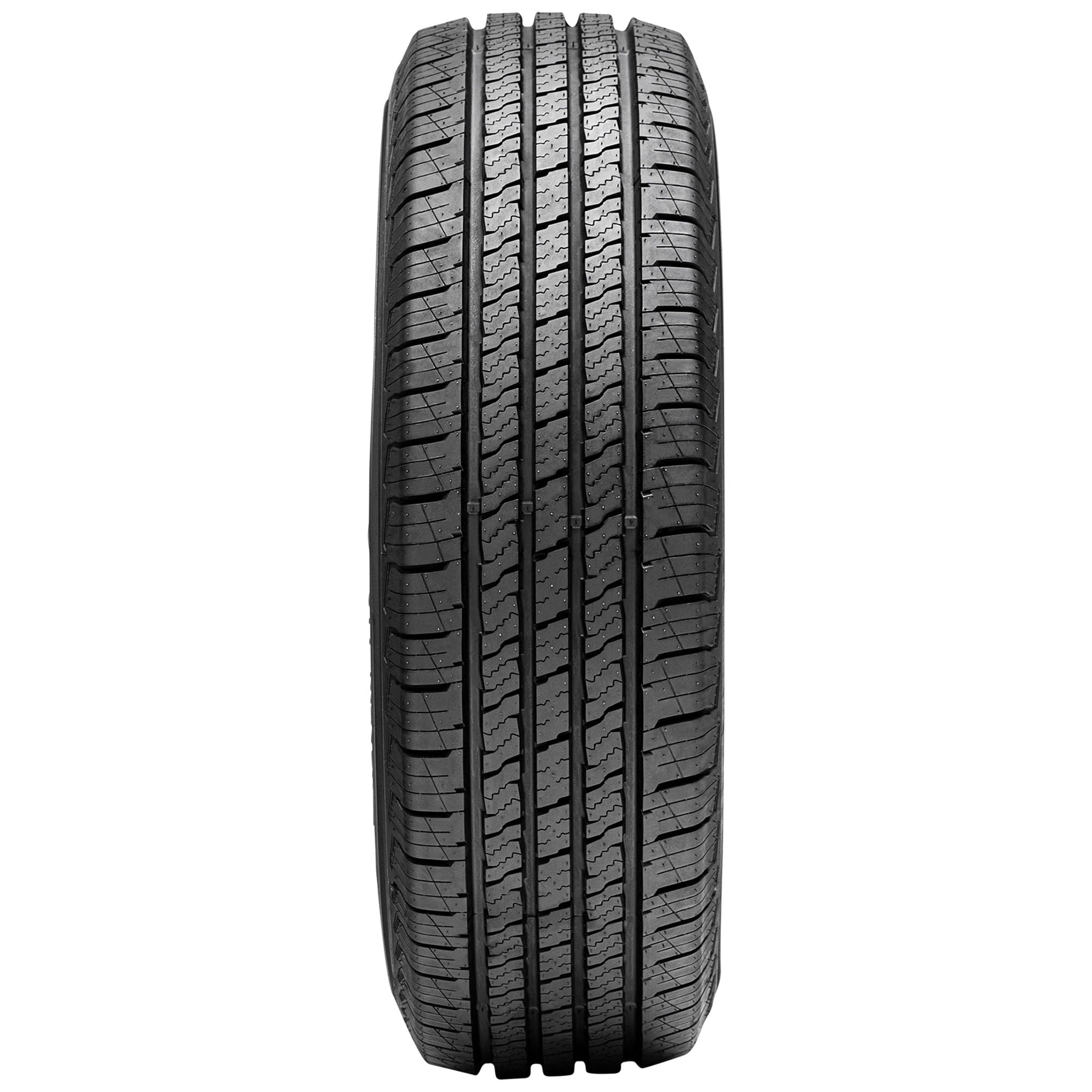 Lionhart Lionclaw HT All Season P215/65R17 98T Passenger Tire