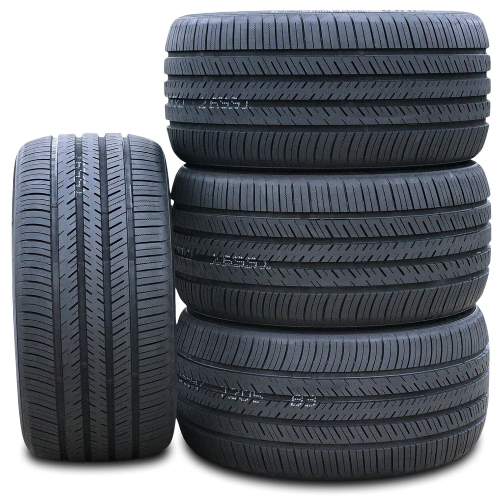Atlas Force UHP 265/40R21XL 105V BSW