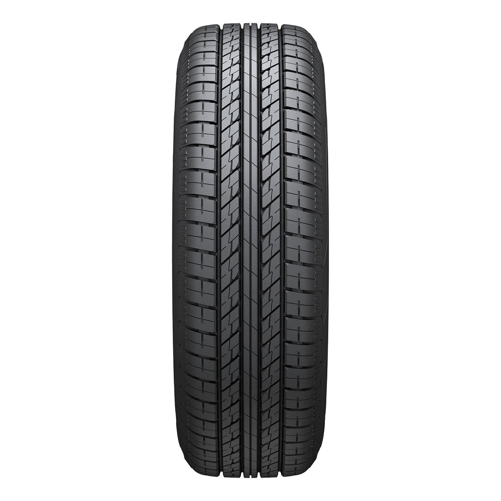 265/45R21 104W LAUF X FIT HP LA41 BW