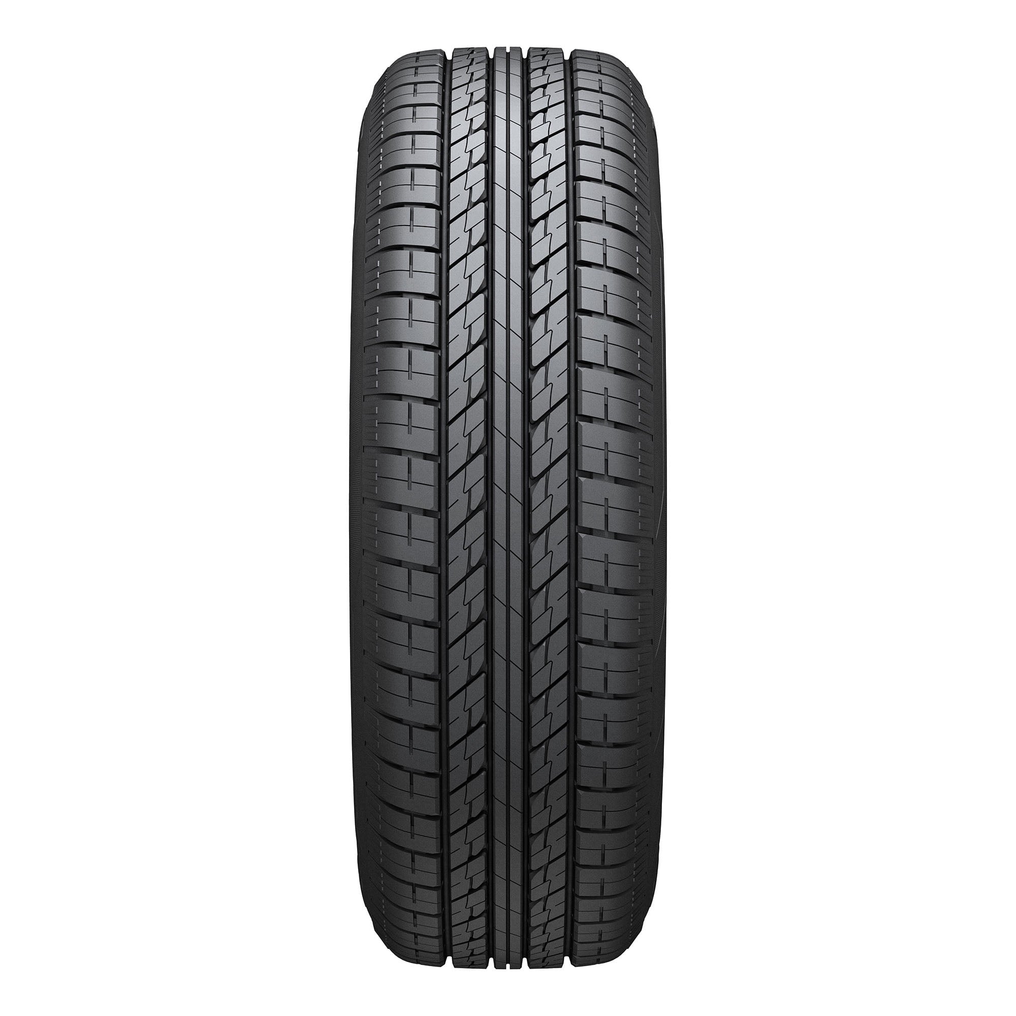 265/45R21 104W LAUF X FIT HP LA41 BW