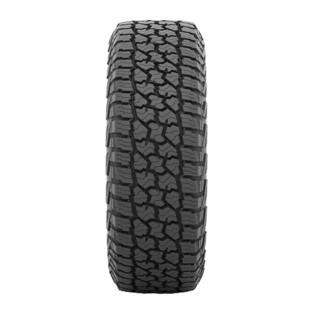 Cooper Discoverer Stronghold AT All Terrain LT245/75R17 121/118S E Light Truck Tire