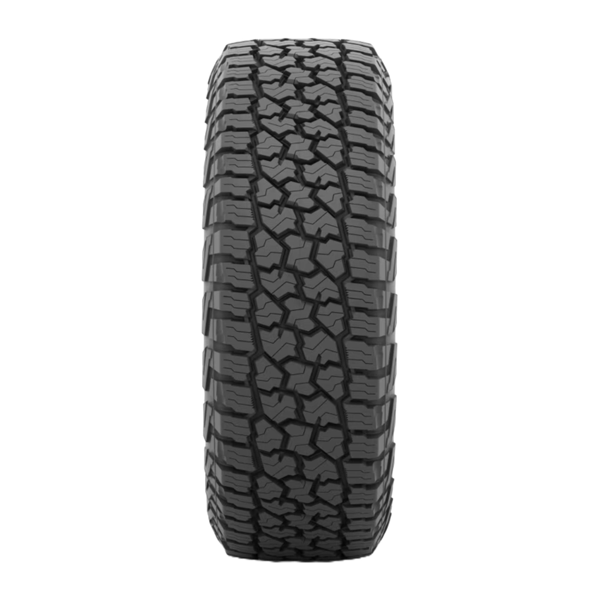 Cooper Discoverer Stronghold AT All Terrain LT245/75R17 121/118S E Light Truck Tire