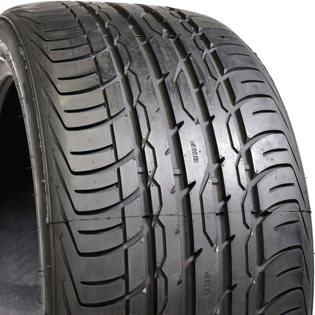 Zenna Argus-UHP All Season 255/45ZR19 104W XL Passenger Tire