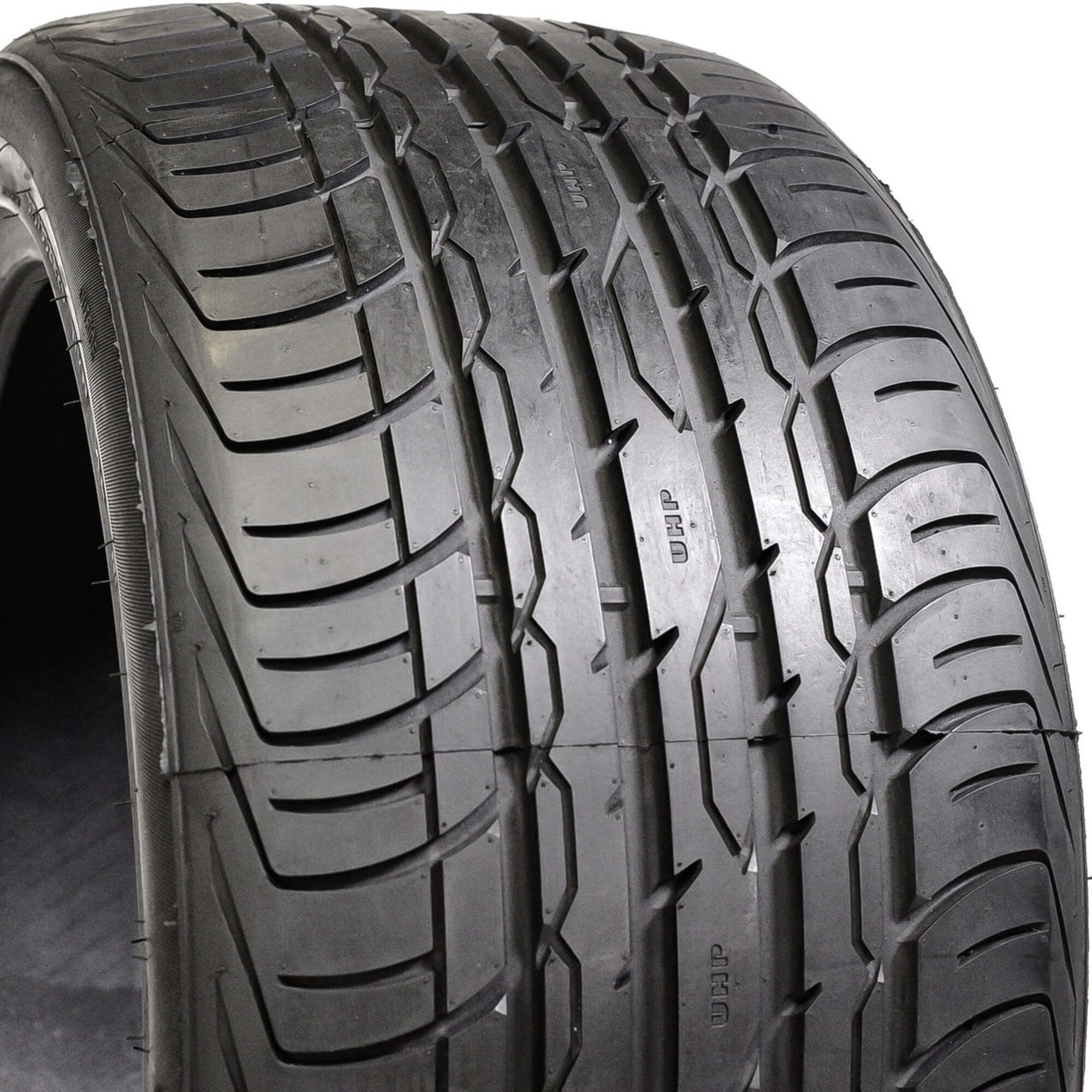 Zenna Argus-UHP All Season 255/45ZR19 104W XL Passenger Tire