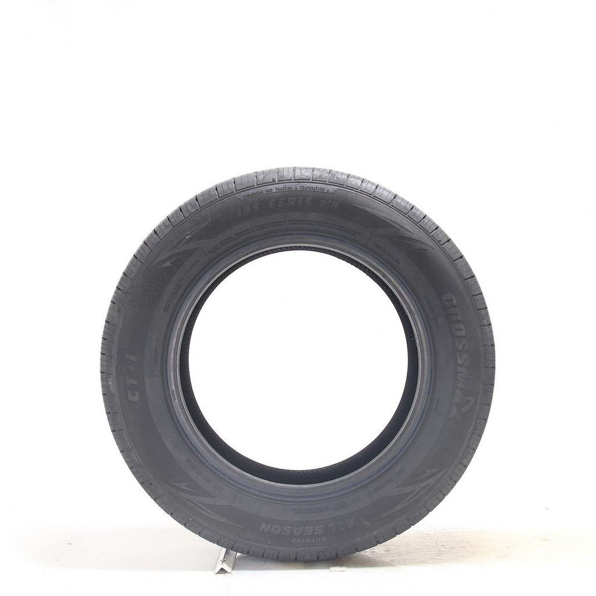 Crossmax CT-1 All Season 215/45ZR17 91W XL Passenger Tire