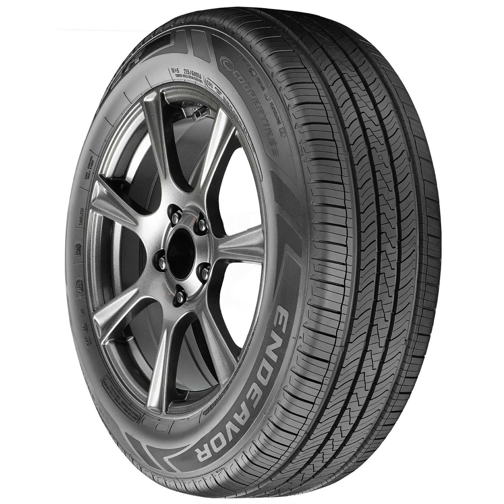 Cooper Endeavor All Season 205/65R16 95H Passenger Tire
