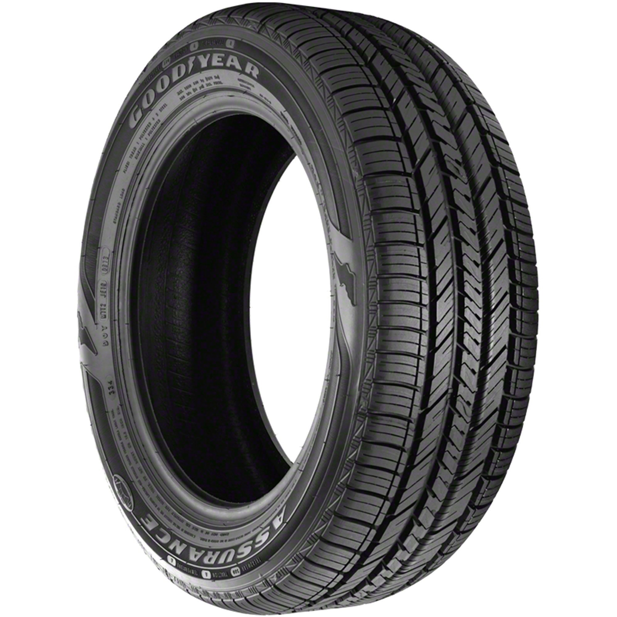 Goodyear Assurance Fuel Max All Season P225/55R17 95H Passenger Tire