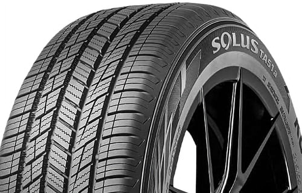 Kumho Solus TA51a All Season 235/65R17 104H Passenger Tire