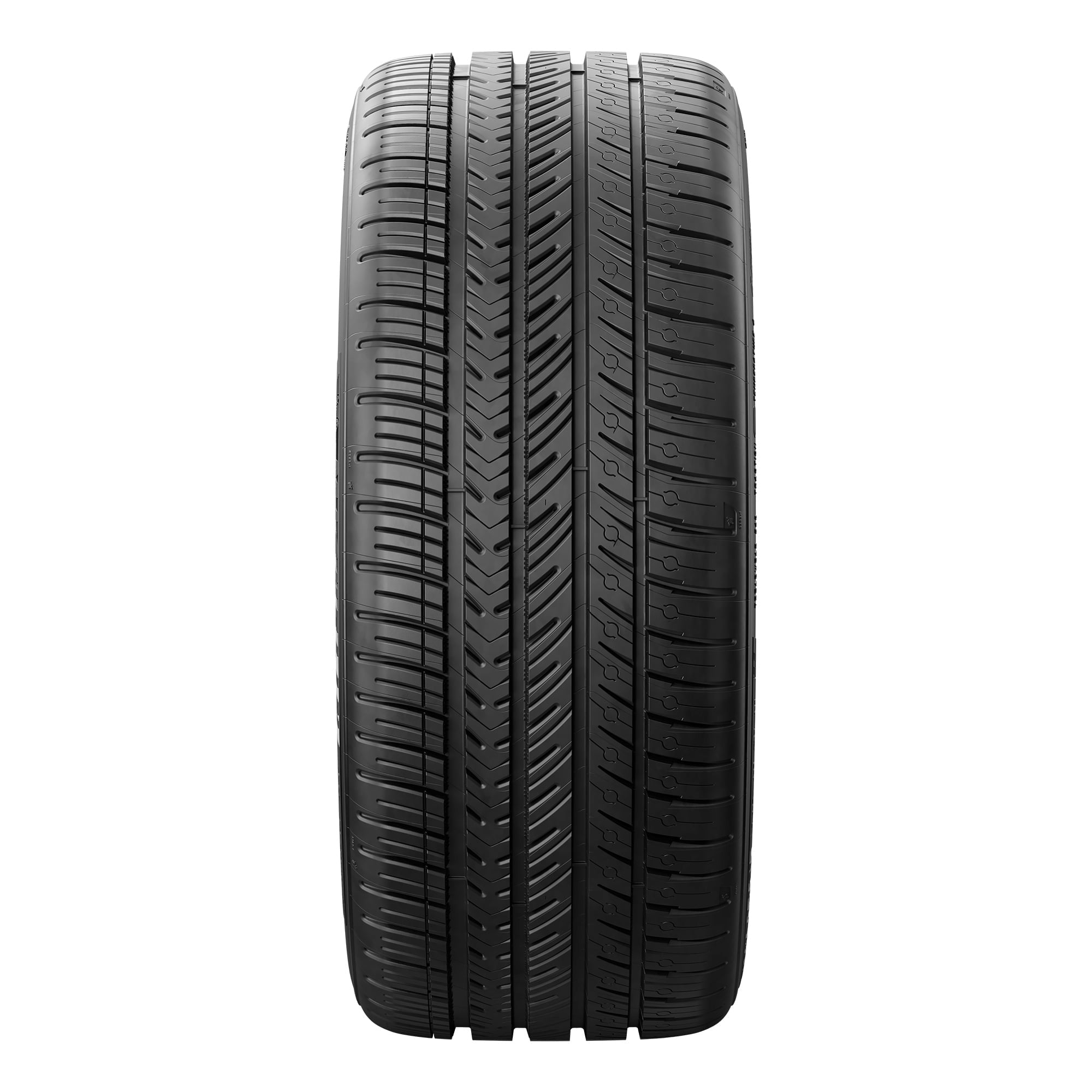 Michelin Pilot Sport All Season 4 All-Season 285/45ZR20/XL 112Y Tire