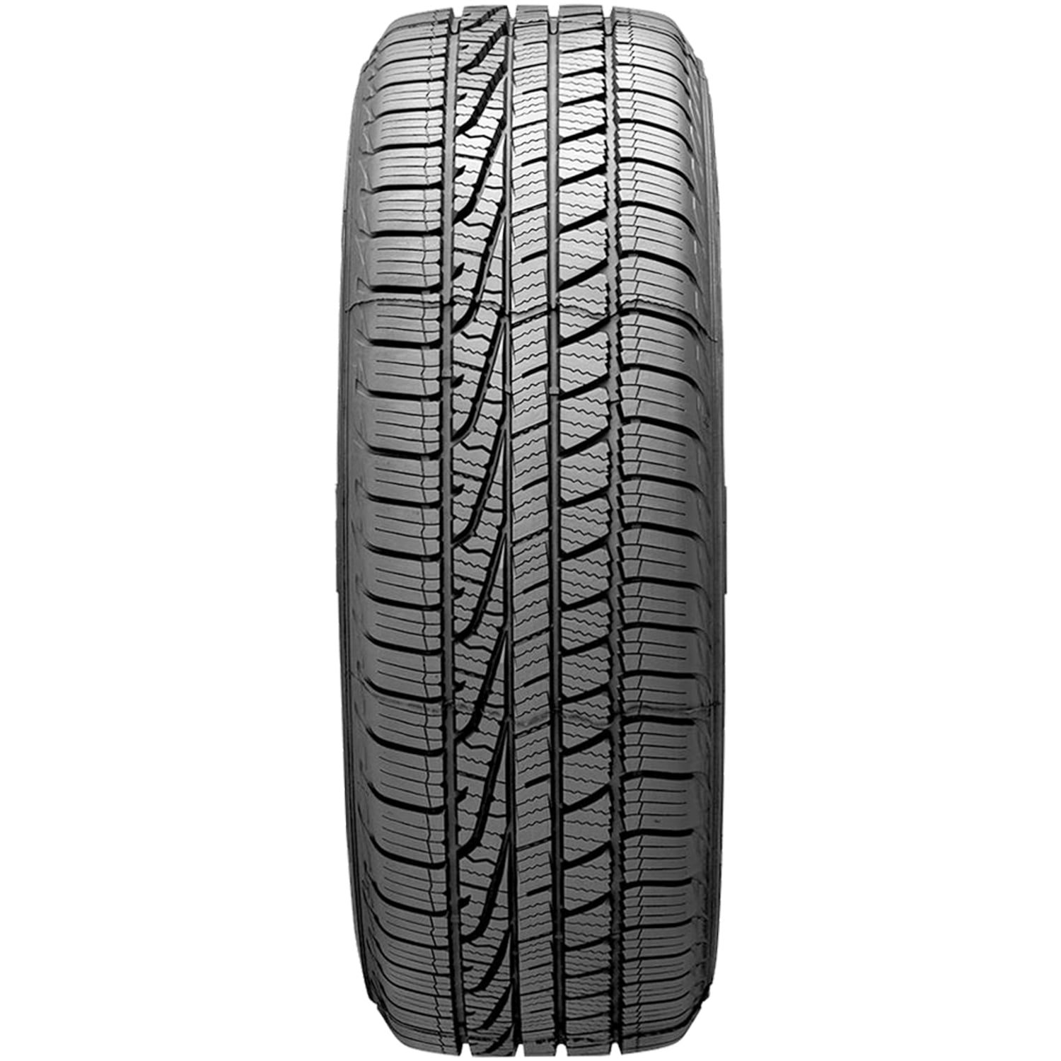 Goodyear Assurance Weatherready 205/60R16 92V All-Season Tire