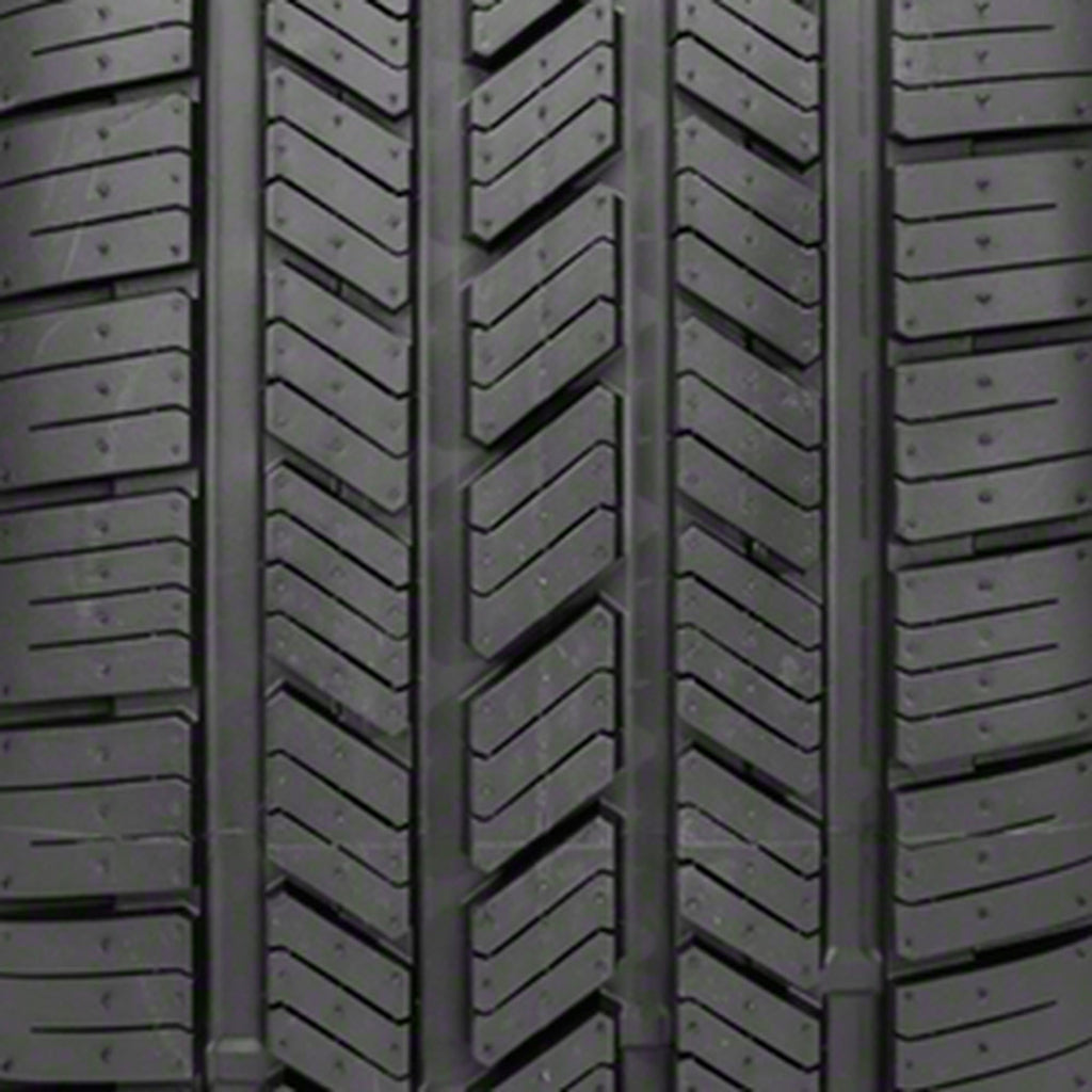 Goodyear Eagle LS-2 All Season 225/50R18 95H Passenger Tire