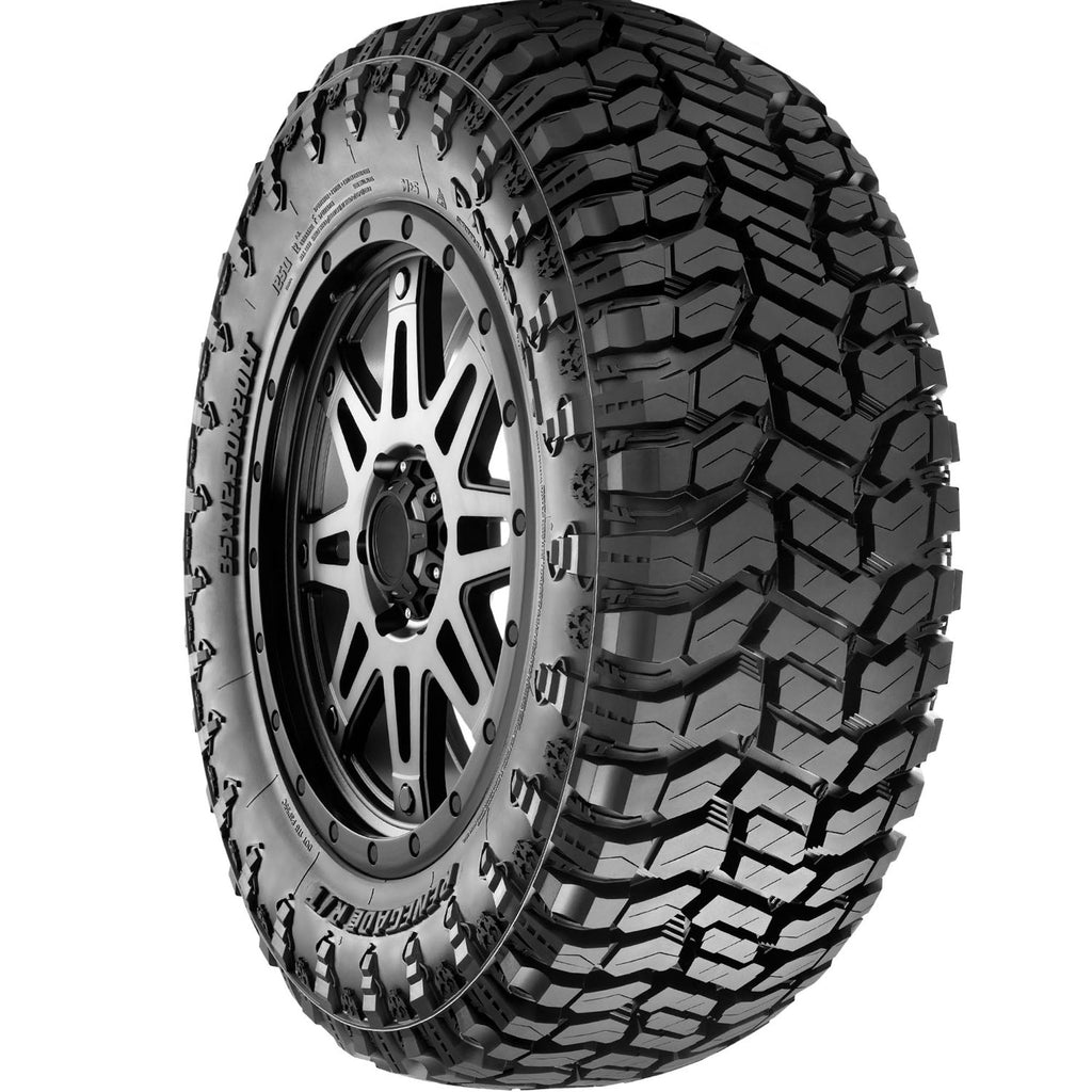 Radar Renegade R/T Rugged Terrain 275/55R20 117T XL Light Truck Tire