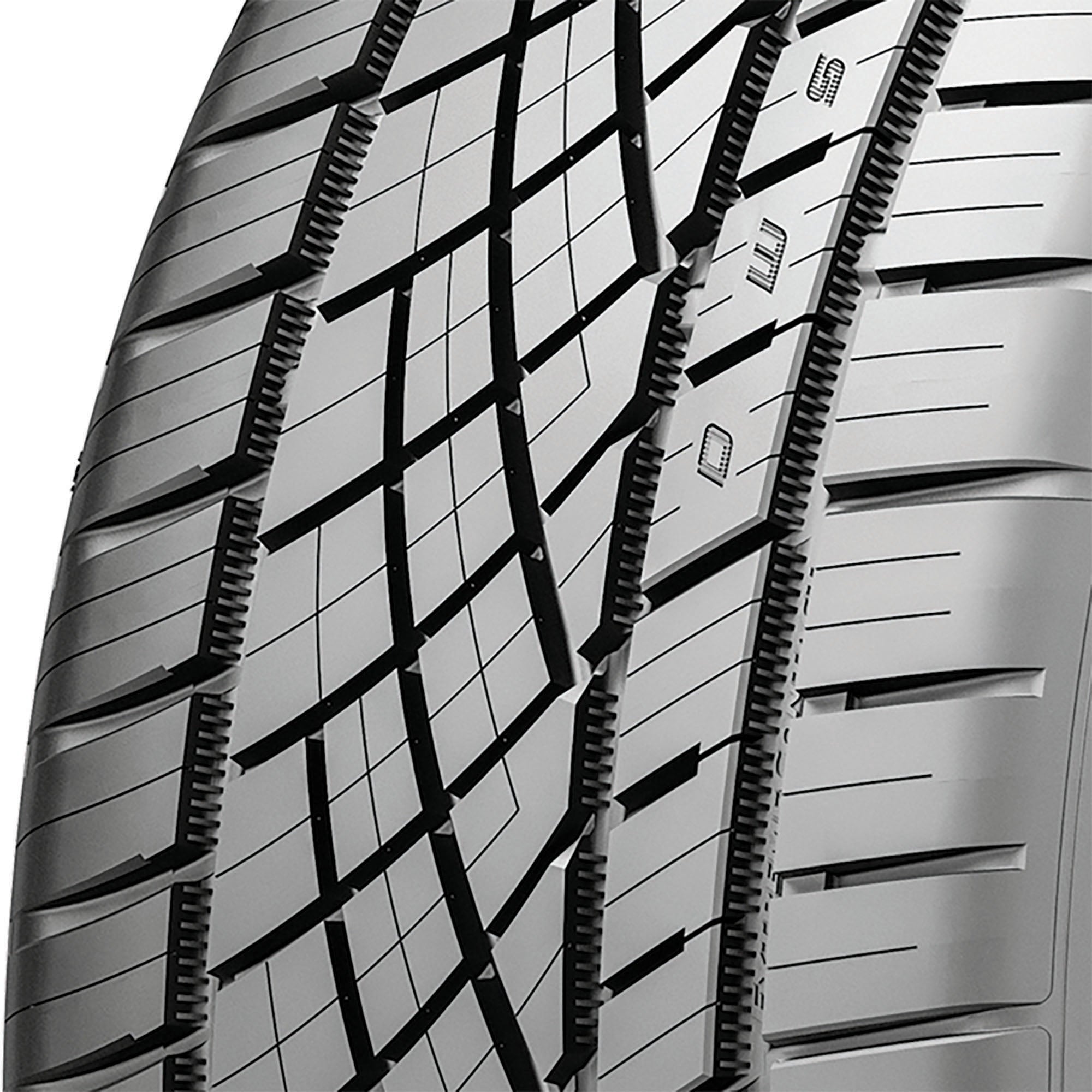 Continental ExtremeContact DWS06 PLUS UHP All Season 245/45ZR17 99Y XL Passenger Tire