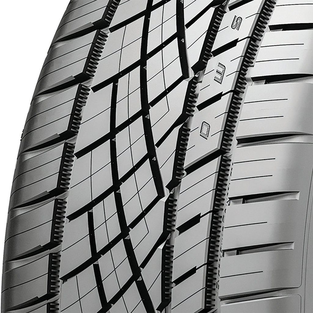 Continental ExtremeContact DWS06 PLUS UHP All Season 265/35ZR20 99Y XL Passenger Tire