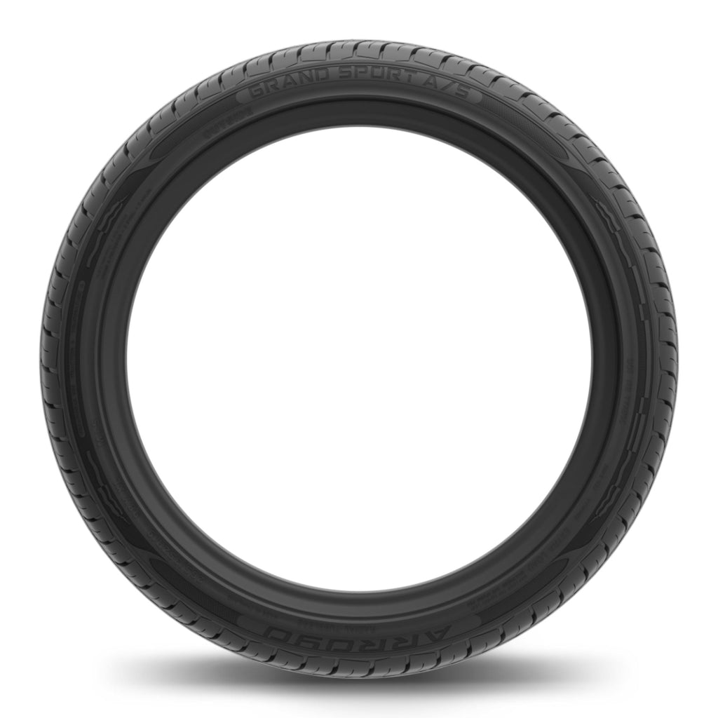 Arroyo Grand Sport A/S UHP All Season 265/35ZR19 98Y XL Passenger Tire