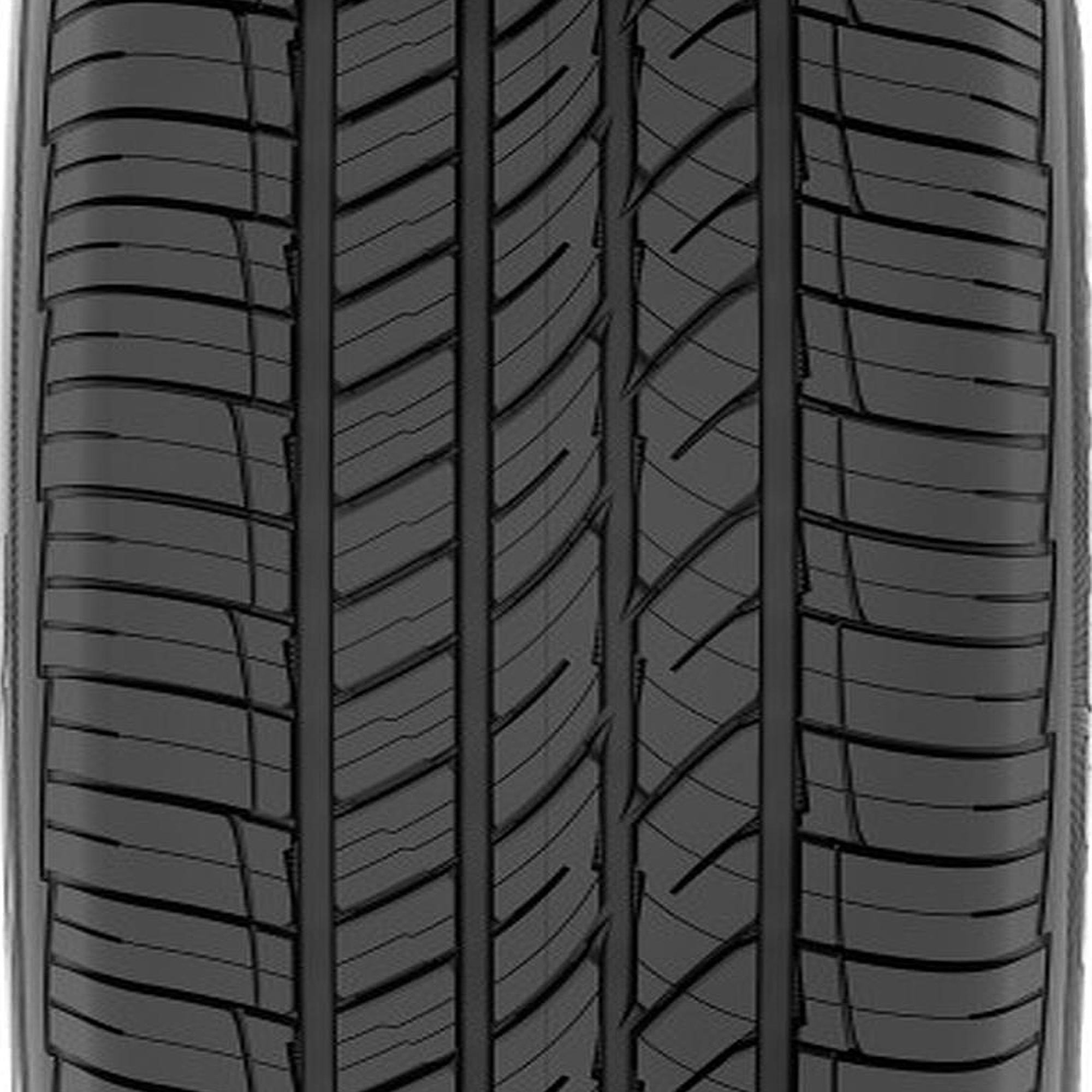 Cooper ProControl All Season 275/60R20 115H Passenger Tire