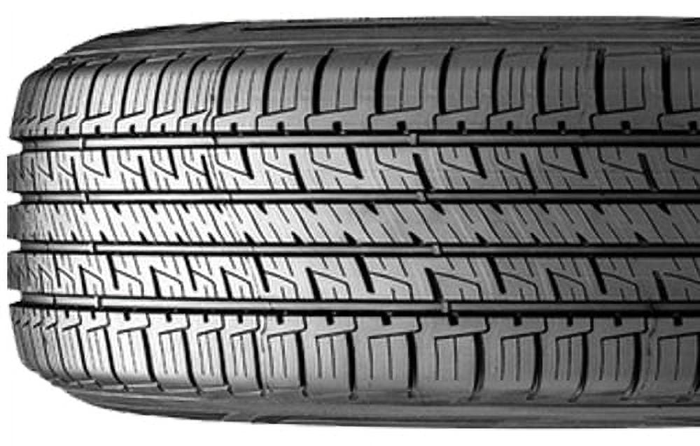 2 Goodyear Assurance Maxlife 235/55R20 102V Tire All Season 85K Mileage Warranty 110928545 / 235/55/20 / 2355520