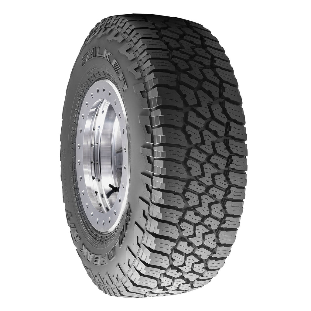 Falken Wildpeak A/T3W All Terrain LT285/70R17 116/113Q C Light Truck Tire
