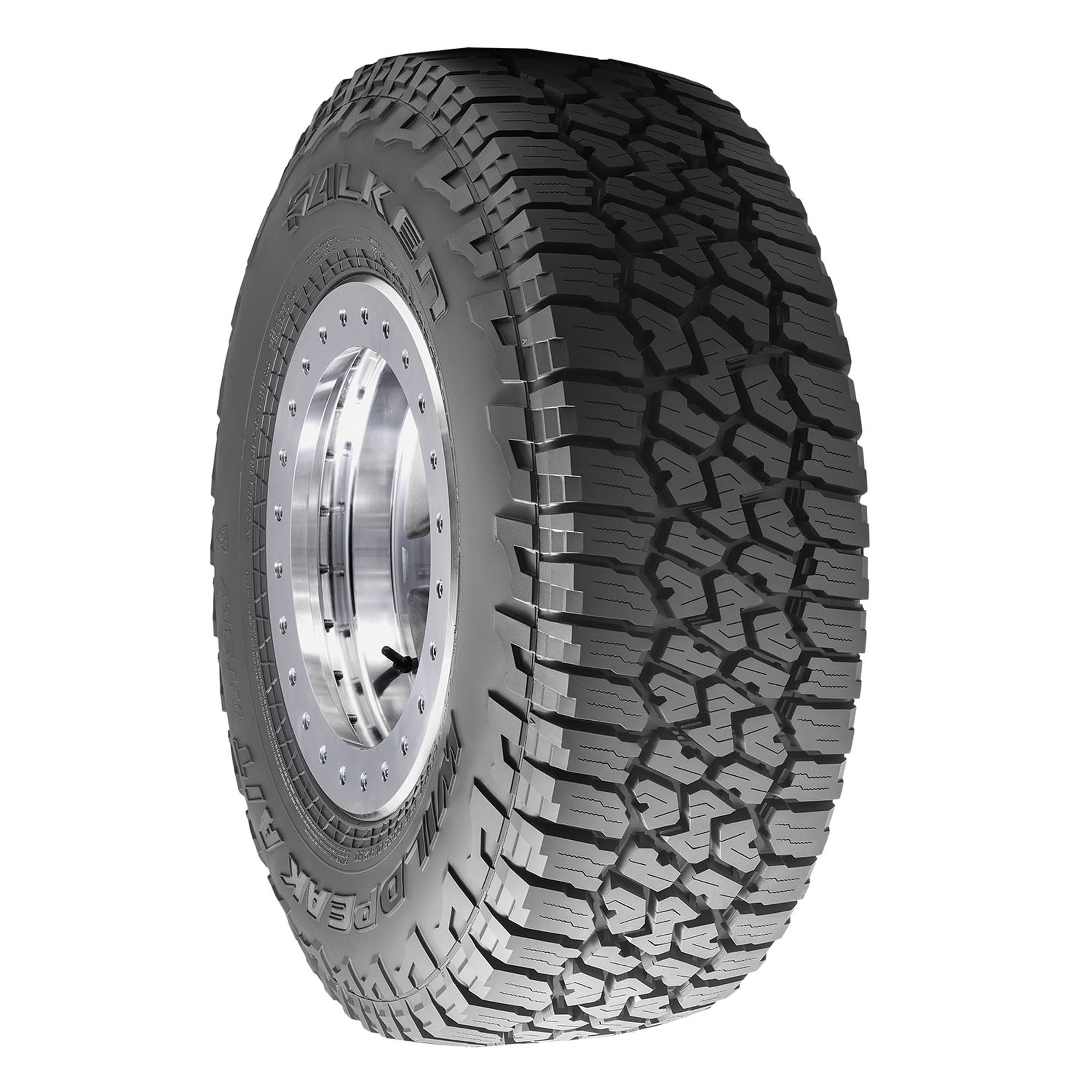 Falken Wildpeak A/T3W All Terrain LT285/70R17 116/113Q C Light Truck Tire