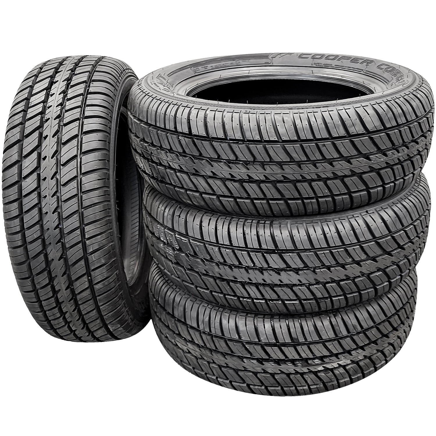 Cooper Cobra Radial G/T All Season P255/70R15 108T Passenger Tire