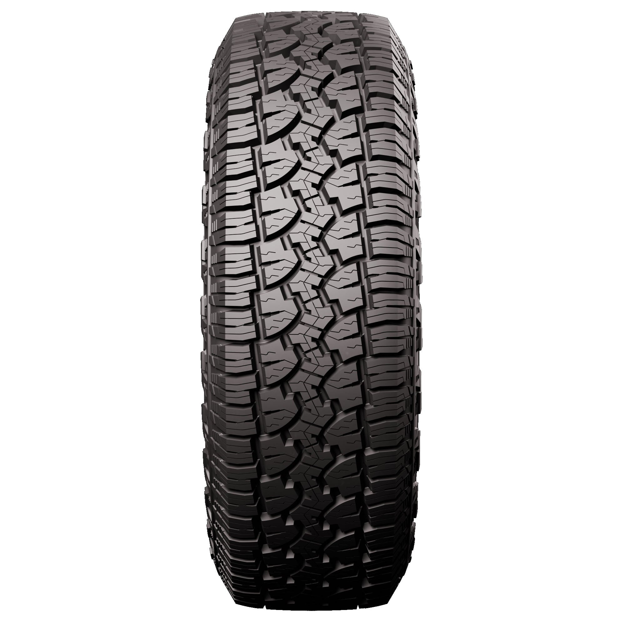 Dextero DAT1 All Terrain P265/70r16 111T Fits: 2015 Toyota Tacoma TRD Pro, 2000-06 Toyota Tundra SR5