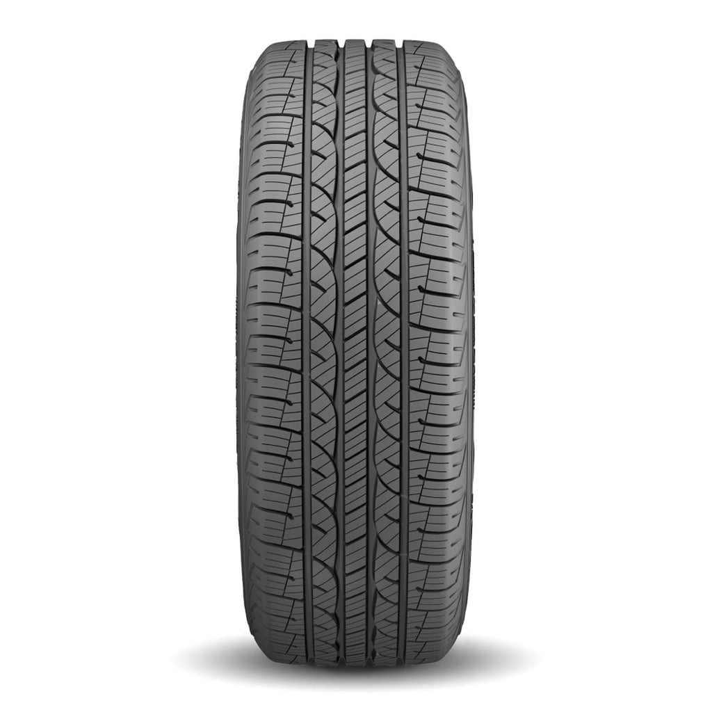 Kelly Edge Touring A/S All Season 235/55R17 99H Passenger Tire