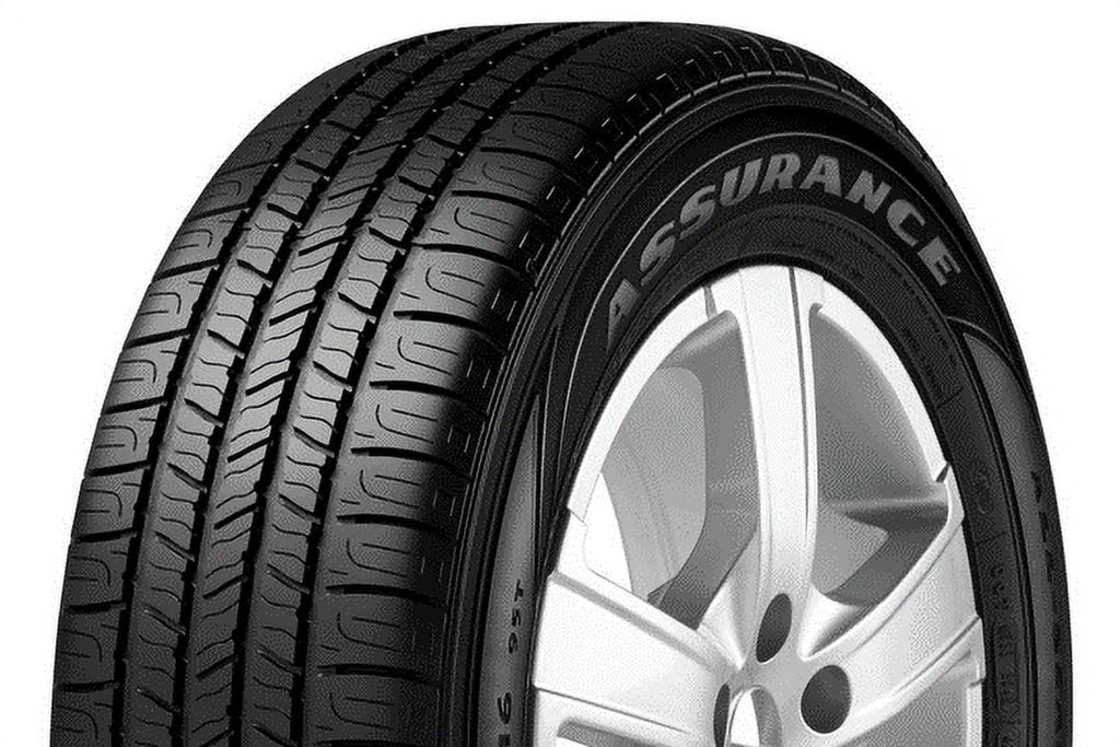Goodyear Assurance All Season 225/55R17 97T Passenger Tire