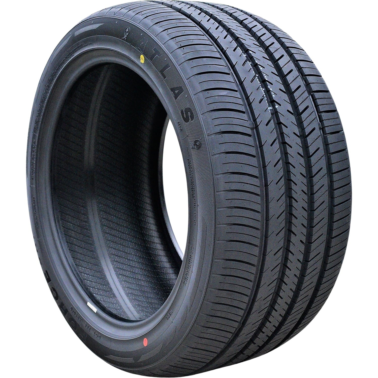 Atlas Force UHP 265/40R21XL 105V BSW